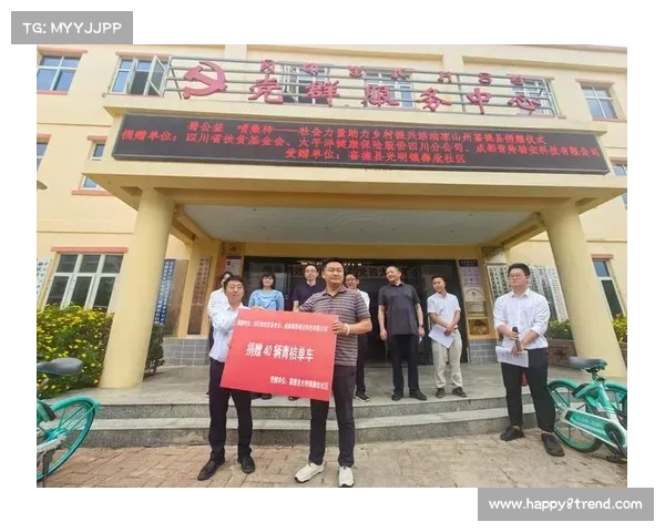 公益捐赠企业助力社区球场建设加速推动社会体育发展 公益捐赠企业助力社区球场建设加速推动社会体育发展