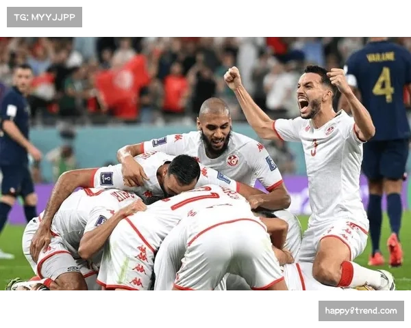 突尼斯希望队世俱杯出线形势严峻出线概率仅两成令人担忧