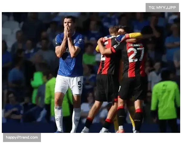 埃弗顿迎战伯恩利 戴奇球队主场寻求关键三分